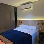 Ap Moderno- Pinheiros- 5Min Hc- Prox Vila Madalena