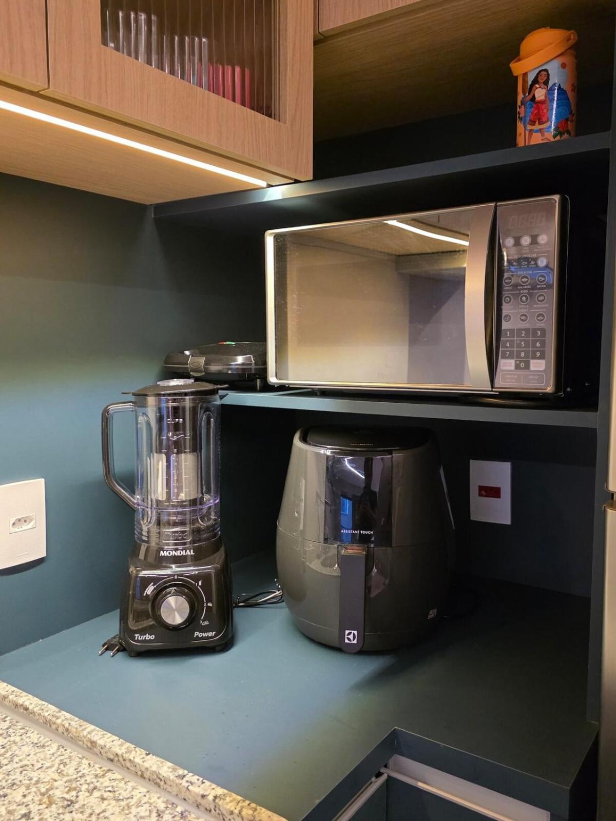 Apartamento Ap Moderno- Pinheiros- 5min Hc- Prox Madalena
