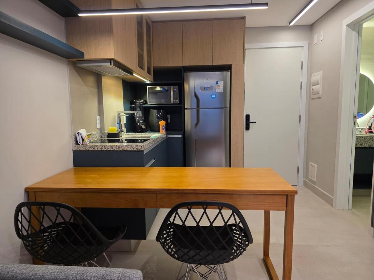 Ap Moderno- Pinheiros- 5min Hc- Prox Madalena Apartamento *