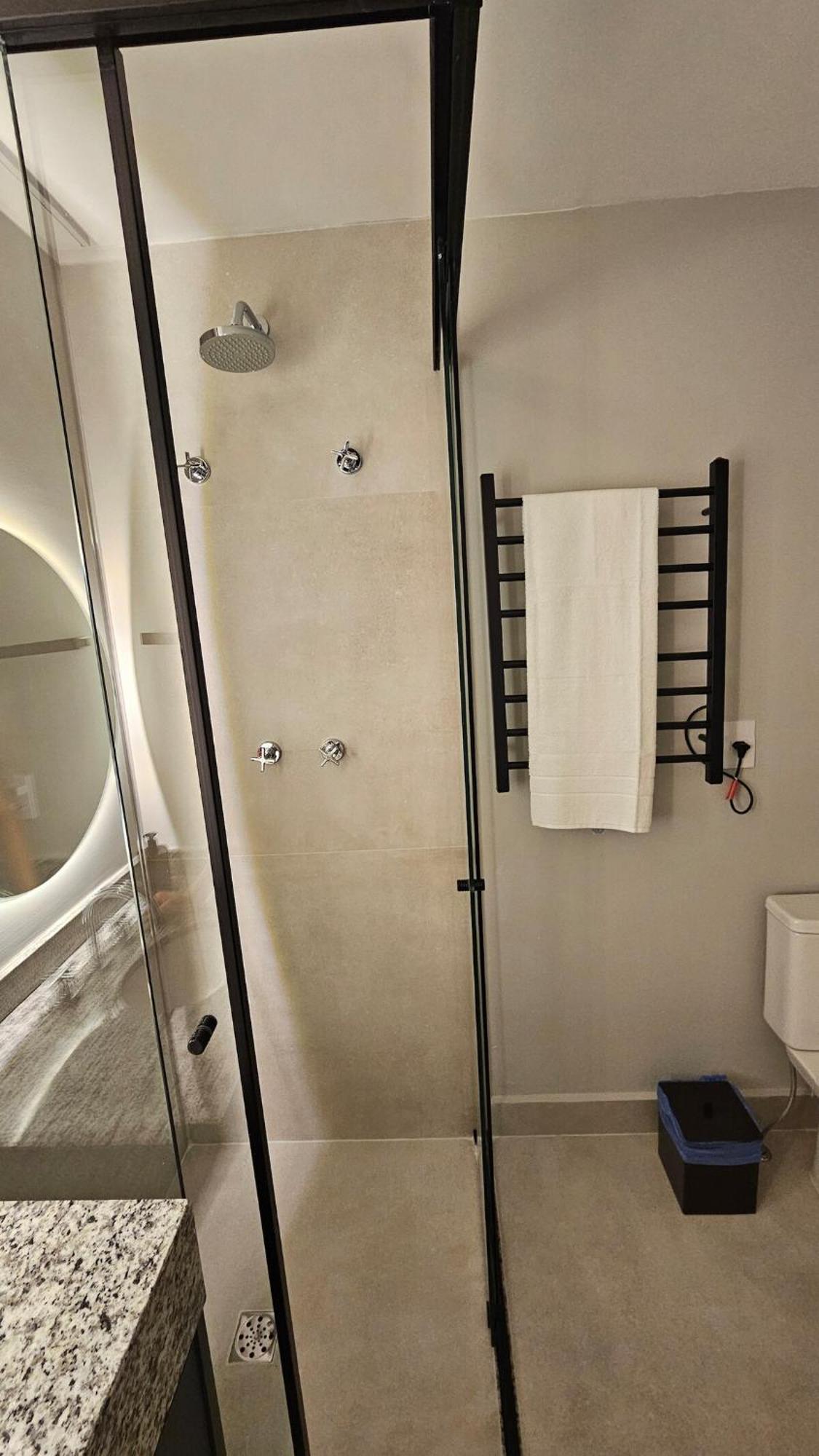 Apartamento Ap Moderno- Pinheiros- 5min Hc- Prox Madalena São Paulo