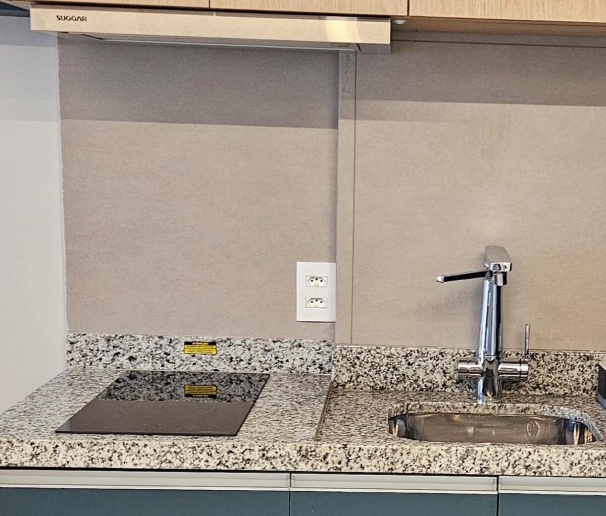 Ap Moderno- Pinheiros- 5min Hc- Prox Madalena * São Paulo