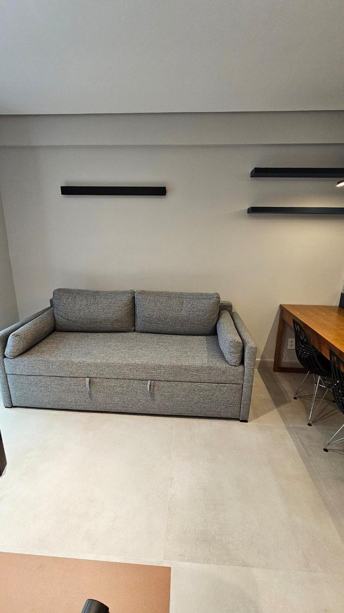 Apartamento Ap Moderno- Pinheiros- 5min Hc- Prox Madalena *