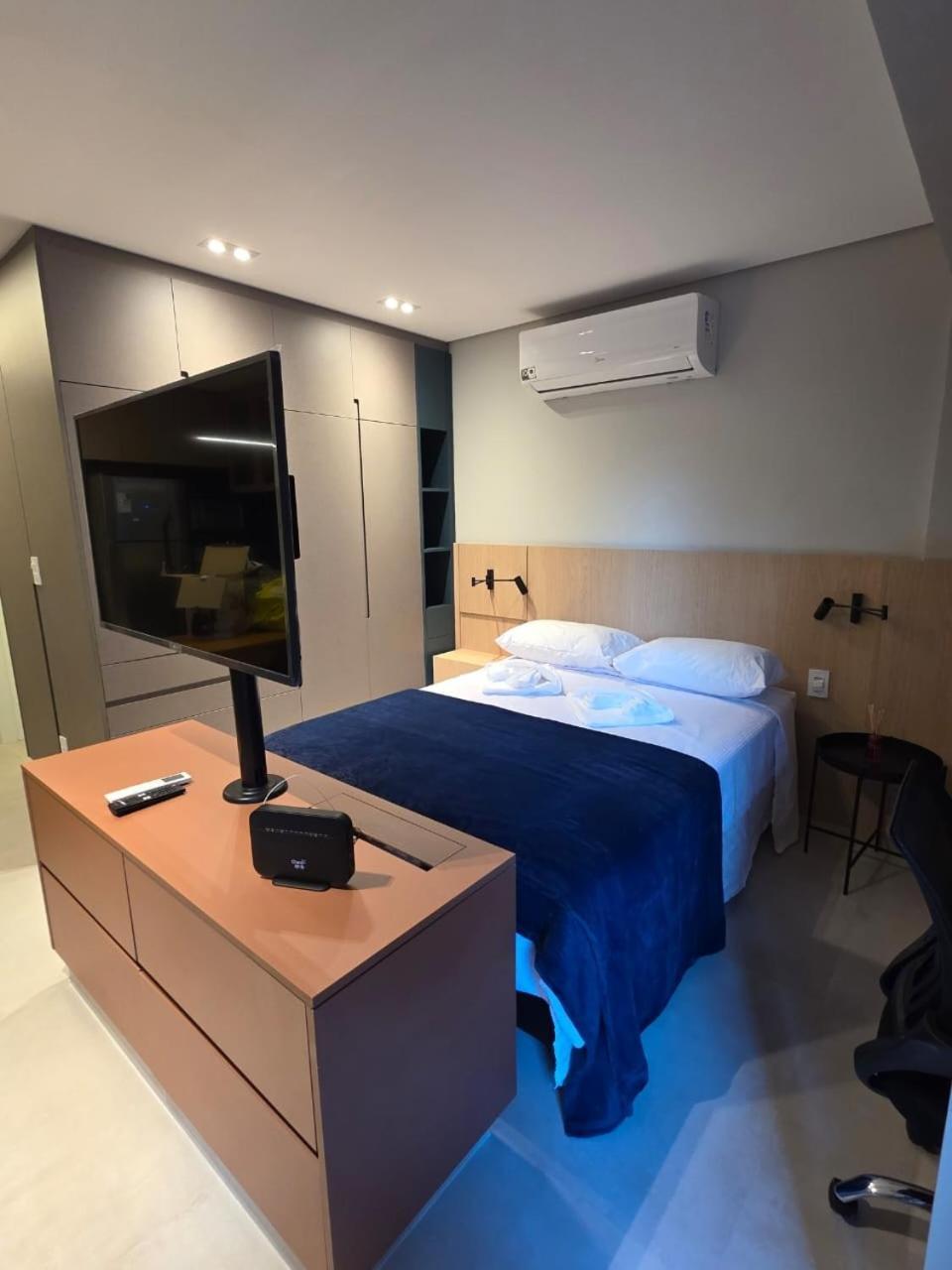 Apartamento Ap Moderno- Pinheiros- 5min Hc- Prox Madalena